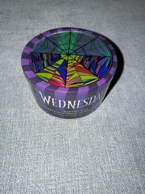 Wednesday Mystery Collectible Plush